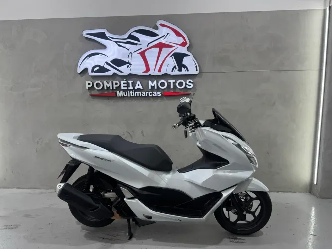 Honda Pcx 160 Abs 2025