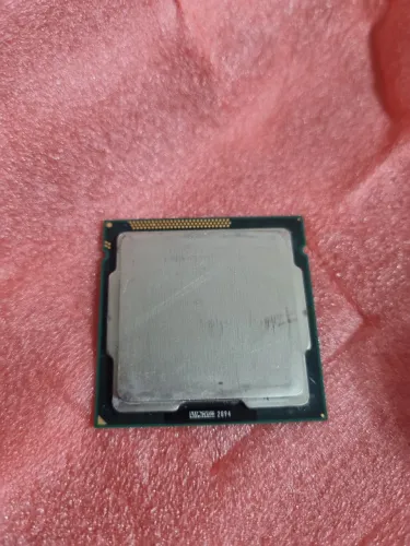 Processador Intel I5-2500 LGA1155 - 3.3GHz