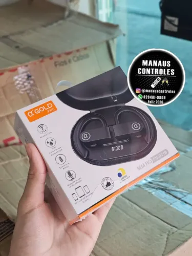 Fone sem fio , bluetooth ,valor a vista 