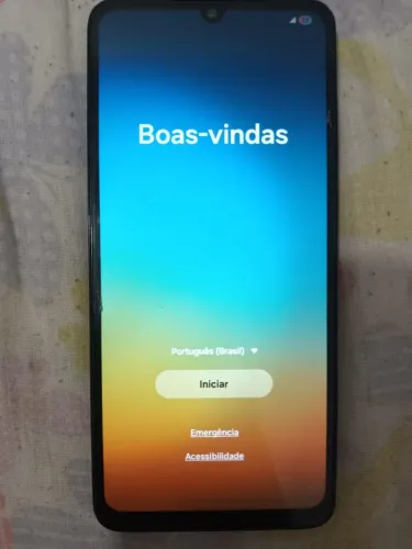 Celular Samsung Galaxy A05 128GB 280$