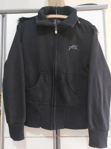 Blusa de Frio - Tamanho G
