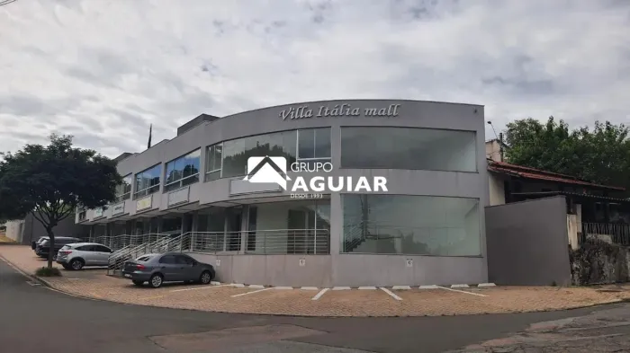 Sala para locação em Valinhos.