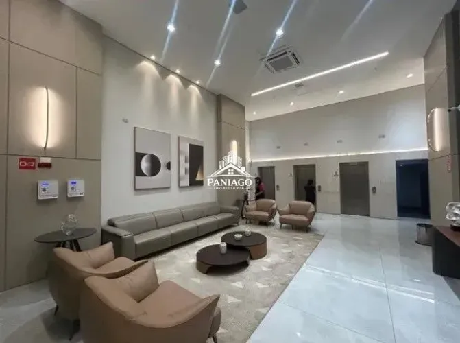 SALA COMERCIAL À VENDA  EDIFÍCIO MARUANÃ | CUIABÁ/MT