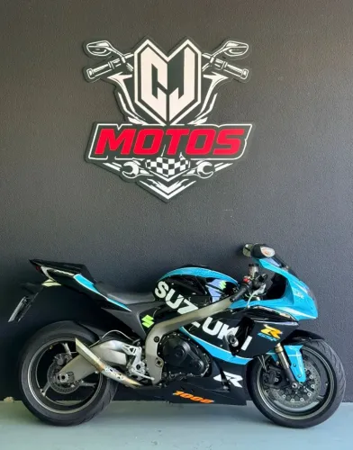 GSXR1000 NOVA