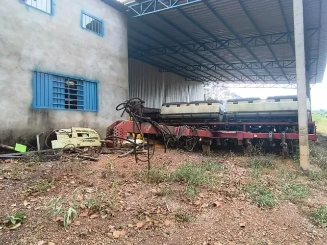 Plantadeira