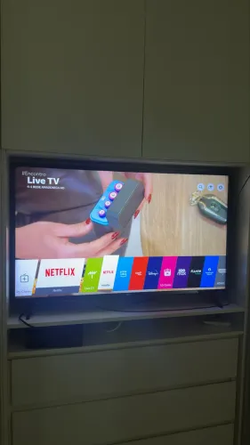 Tv Smart
