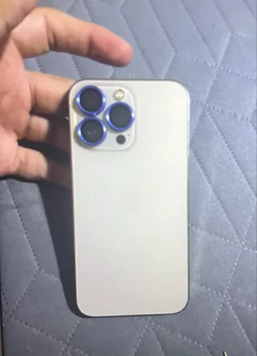 iPhone 13 Pro 
