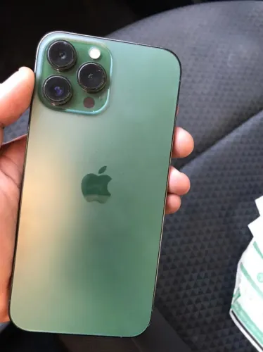 iPhone 13 Pro Max