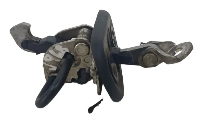 Limitador Porta Dianteira Direita VW Gol G5 2008 A 2014