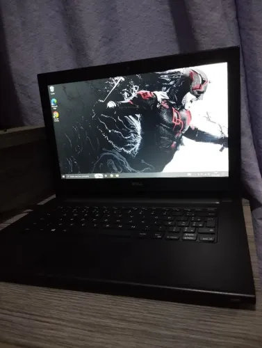 Notebook DEll i3 com SSD