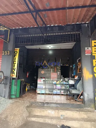 LOJA AVENIDA TANCREDO NEVES
