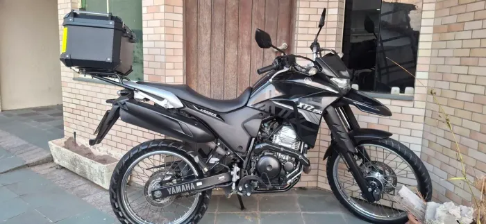 XTZ Lander 250 2022