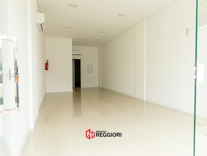 LOCAÇÃO SALA COMERCIAL 63M² BAIRRO NAÇÕES
