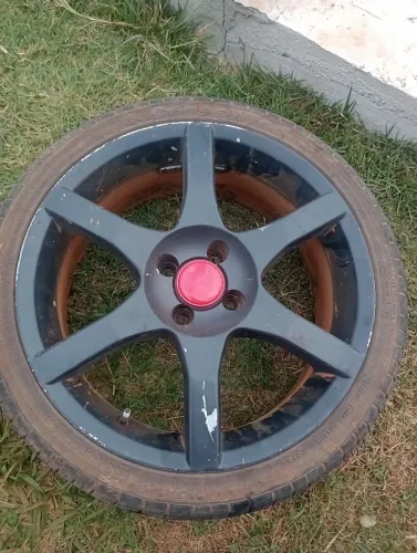 Rodas 17"