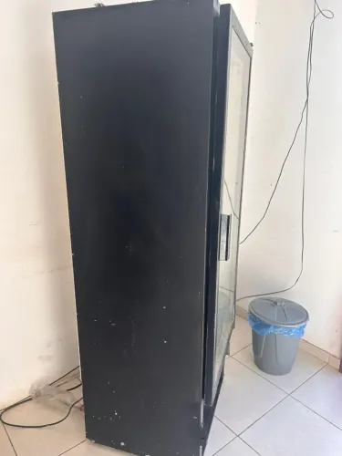 freezer