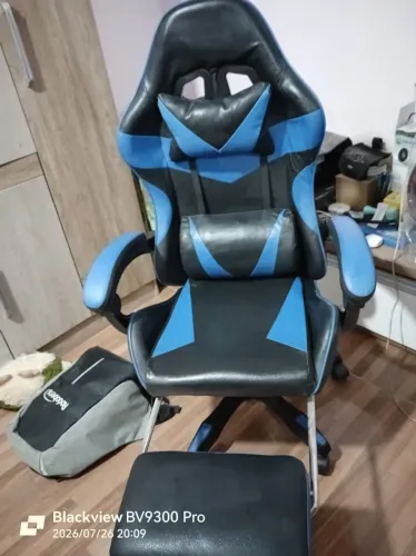 Cadeira gamer nova