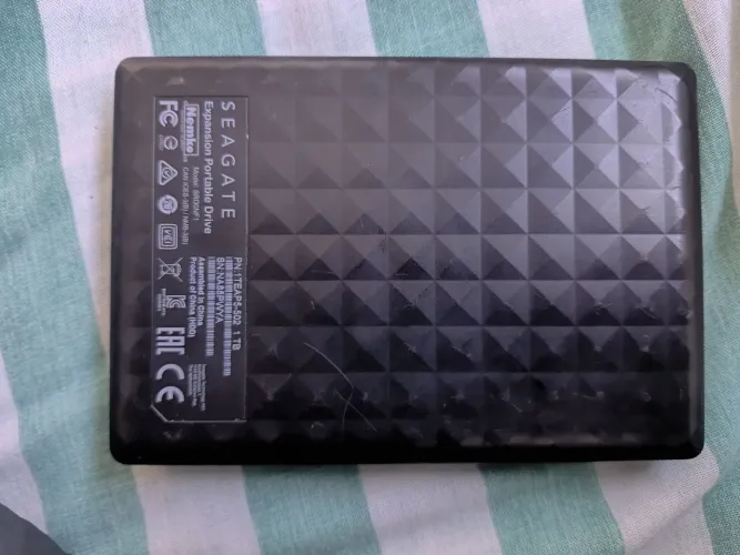Lote | Kit | 5 SSD/Pendrive/HD | Defeituosos