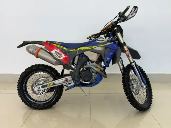 SHERCO ENDURO 300CC 2024