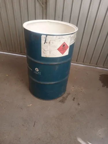 TAMBOR DE 200L