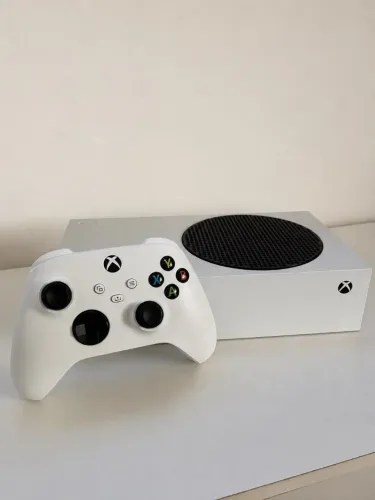 Xbox seres s
