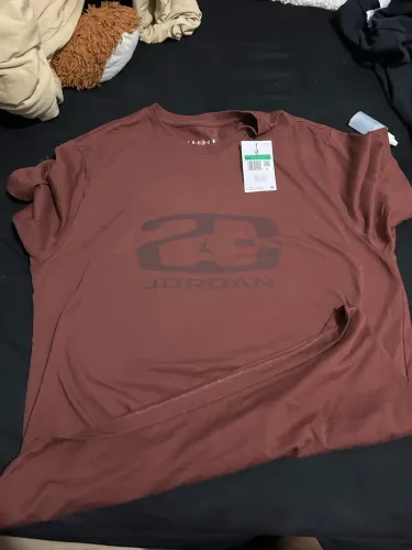 Camisetas Jordan 