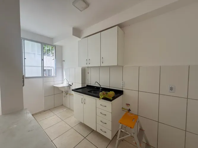 LOCAÇÃO APARTAMENTO 2 QUARTOS CONDOMÍNIO JARDINS DOS ALECRINS CARUARU