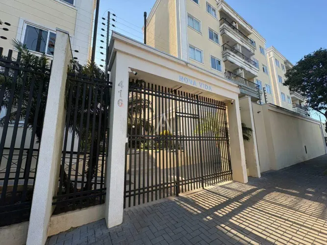 Apartamento para locação no Bairro Country Cascavel