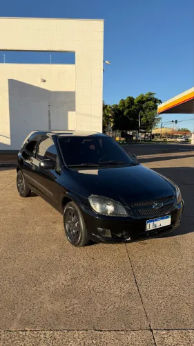Chevrolet Celta Life/ LS 1.0 MPFI 8V Flexpower 3P 2014