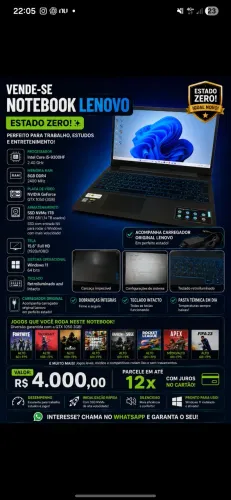 Notebook