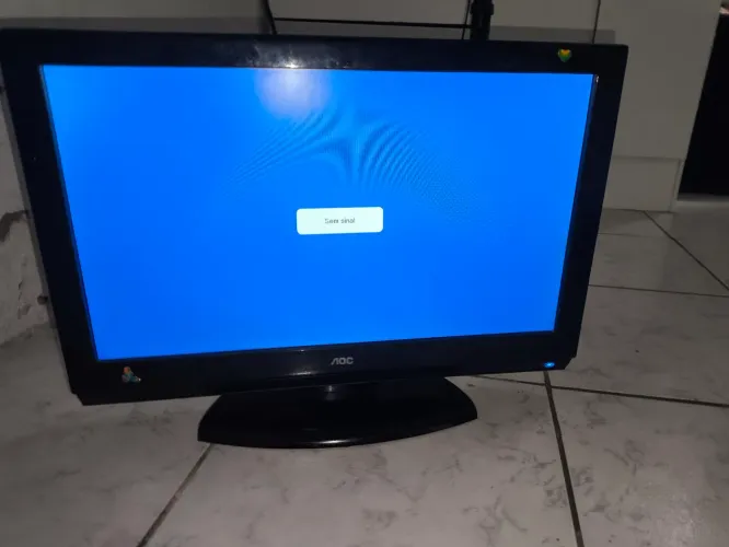TV Monitor HDMI