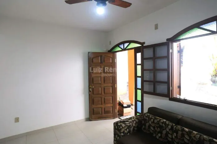 Casa à venda no bairro Renascença