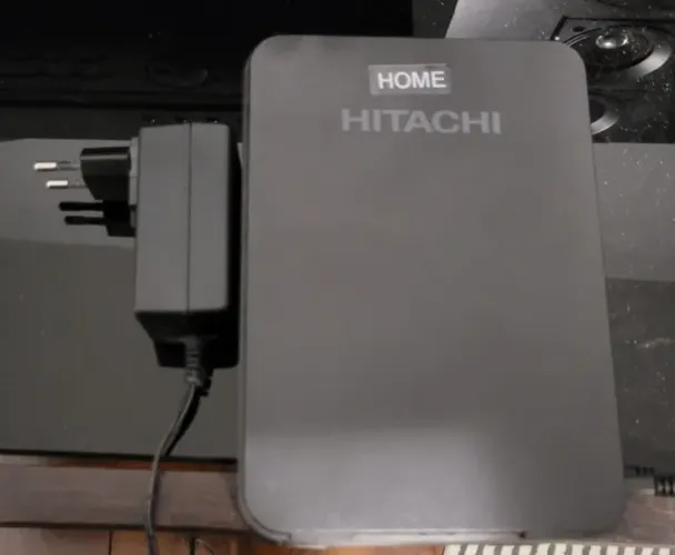 hd 1tb externo