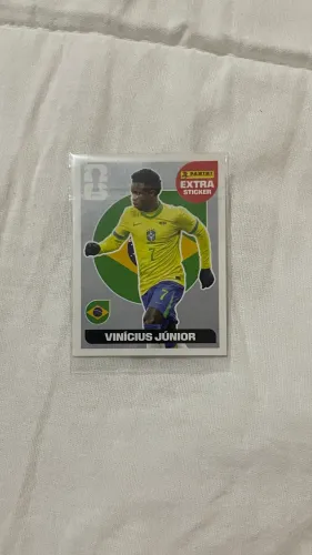 LEGEND VINI JR