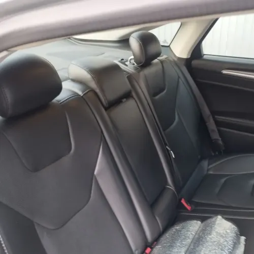 Ford Fusion Titanium 2.0 Gtdi Eco. AWD Aut. 2015