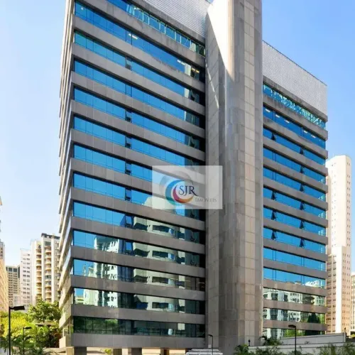 Conjunto Duplex com 1666,03 m² disponível para locação na região da Paulista.Andares Mobil