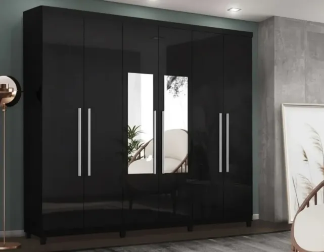 Guarda roupa casal Novos