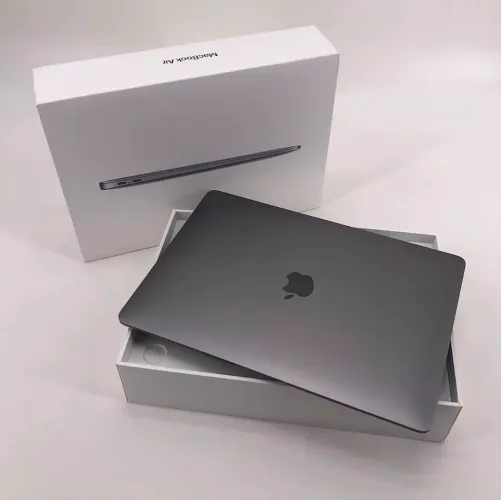 MacBook Air M1 /Novo sem uso/ 256 SSD 8gb de ram / garantia apple