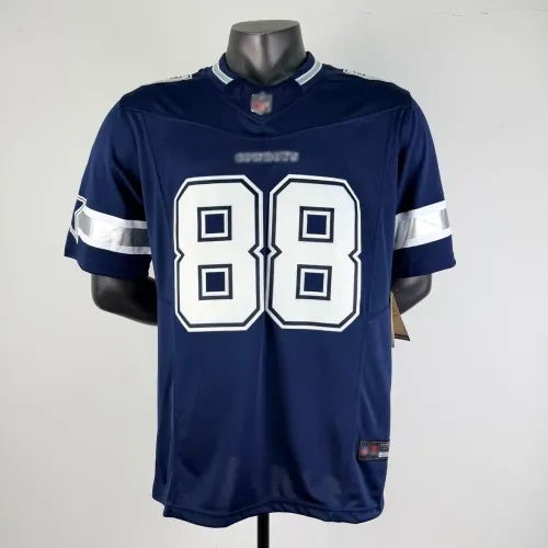 Jersey NFL CeeDee Lamb #88 Dallas Cowboys 