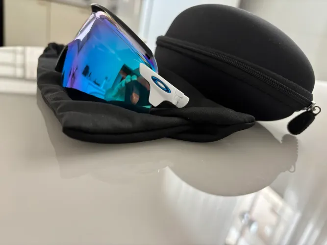 Oculos oakley encoder