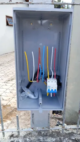 Eletricista