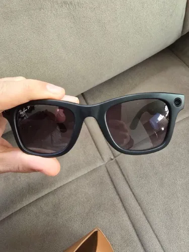 Ray-Ban Meta 1st Gen 