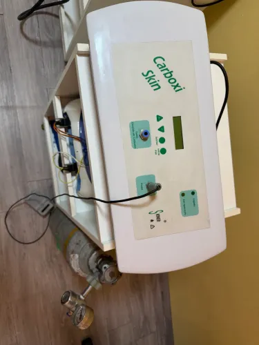 Aparelho para Estética