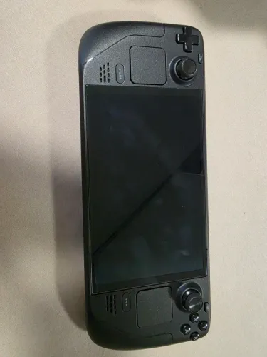 Steam Deck OLED (512gb)