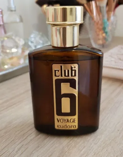 CLUB 6 VOYAGE