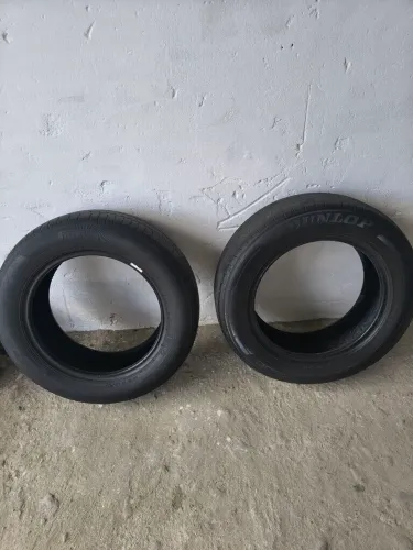 2 pneus 185 65 15