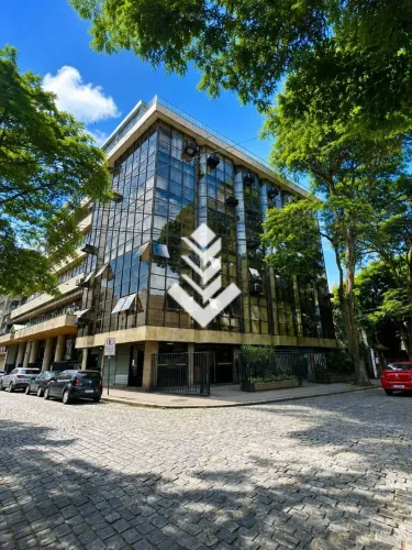 Sala para alugar, 35 m² por R$ 1.872,43/mês - Centro - Nova Friburgo/RJ