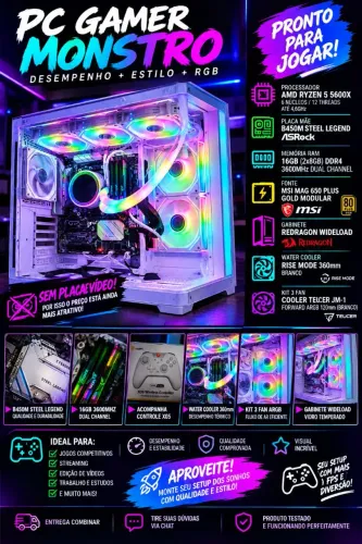 Pc game