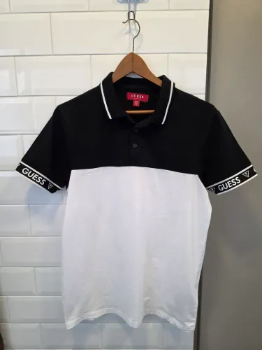 Camisa Polo Guess