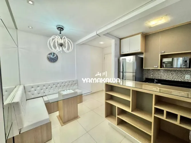 Apartamento com 2 dormitórios, 68 m² - venda por R$ 700.000,00 ou aluguel por R$ 5.650,00/
