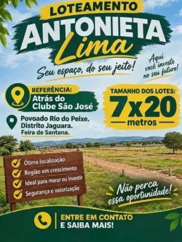 Lotes/terrenos